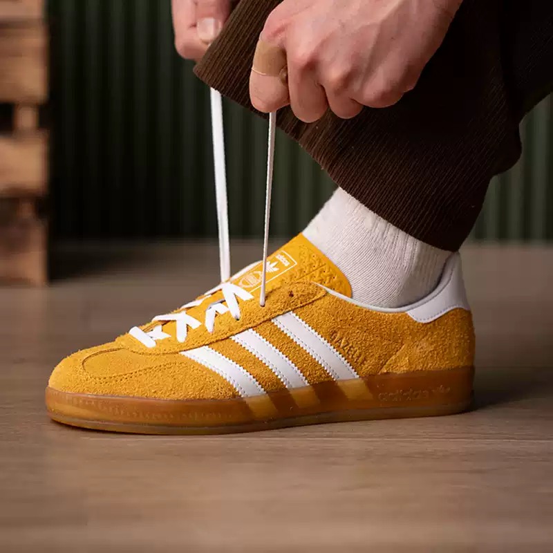 Adidas Shoes Gazelle - Adidas GAZELLE INDOOR W damesschoenen originele