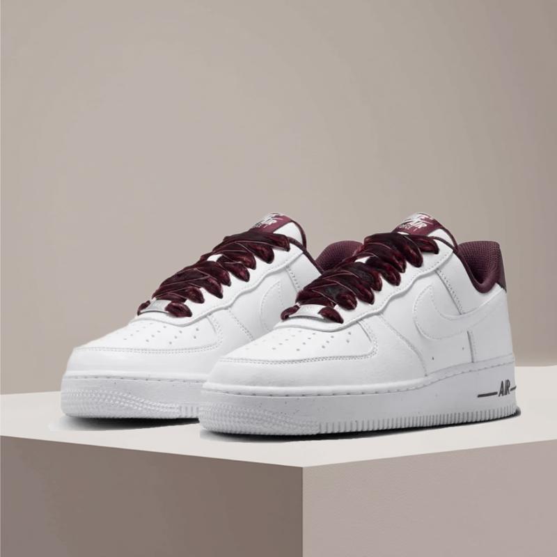 Nike Shoes Air Force 1 - NIKE AIR FORCE 1 Modieus Casual
