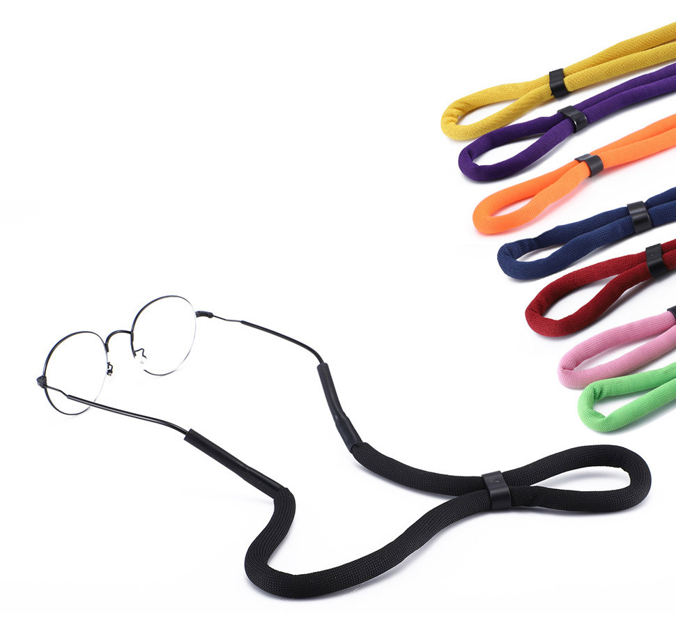1pc Onderwater Duiken Sport Zw - Sunglass Retainer Cord recensie en prijs