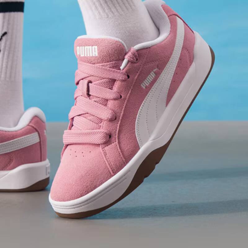 2026 nieuwe Puma Mid Skate Sho - Puma Shoes Suede Classic recensie en prijs