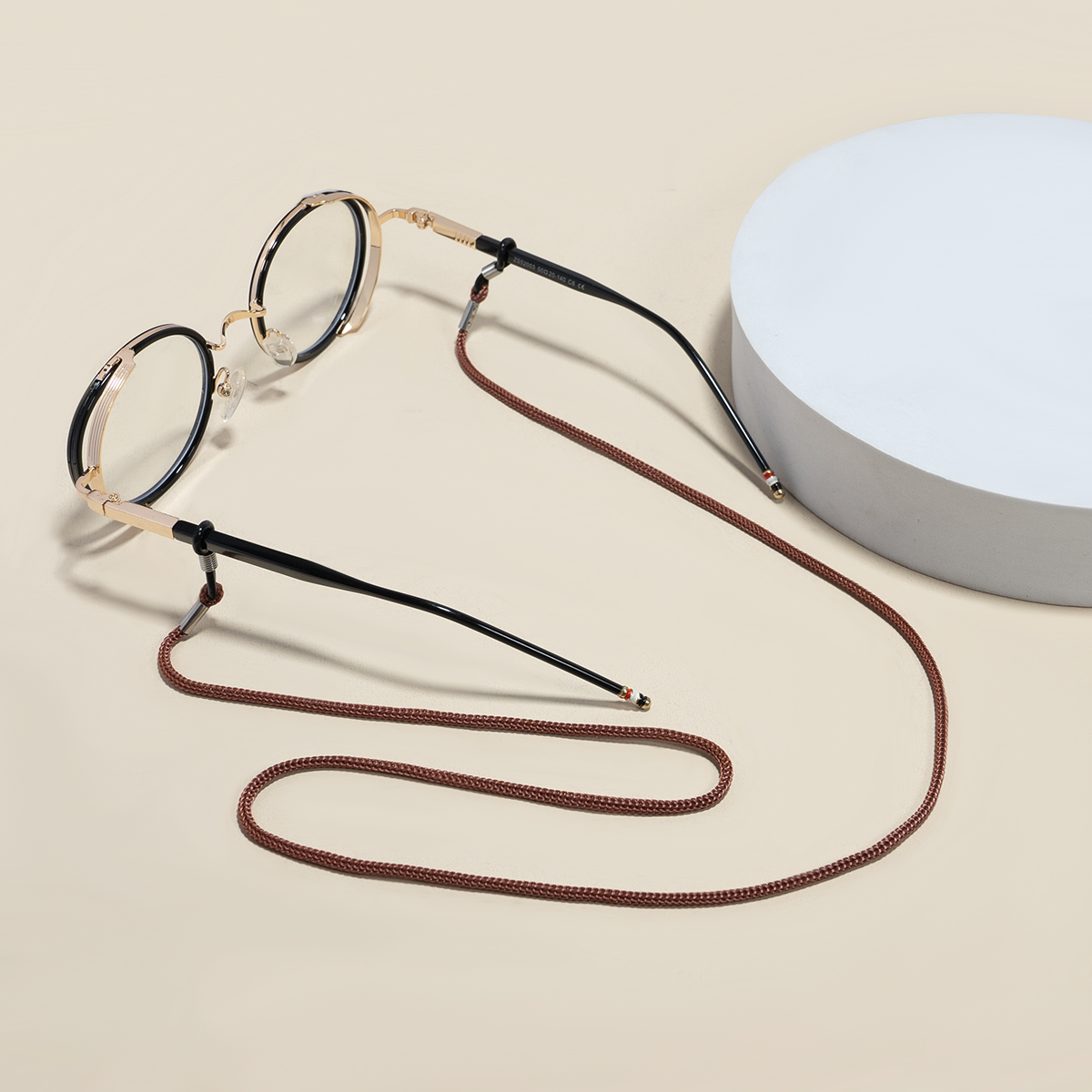 5 stuks verstelbare brilriemho - Sunglass Retainer Cord recensie en prijs