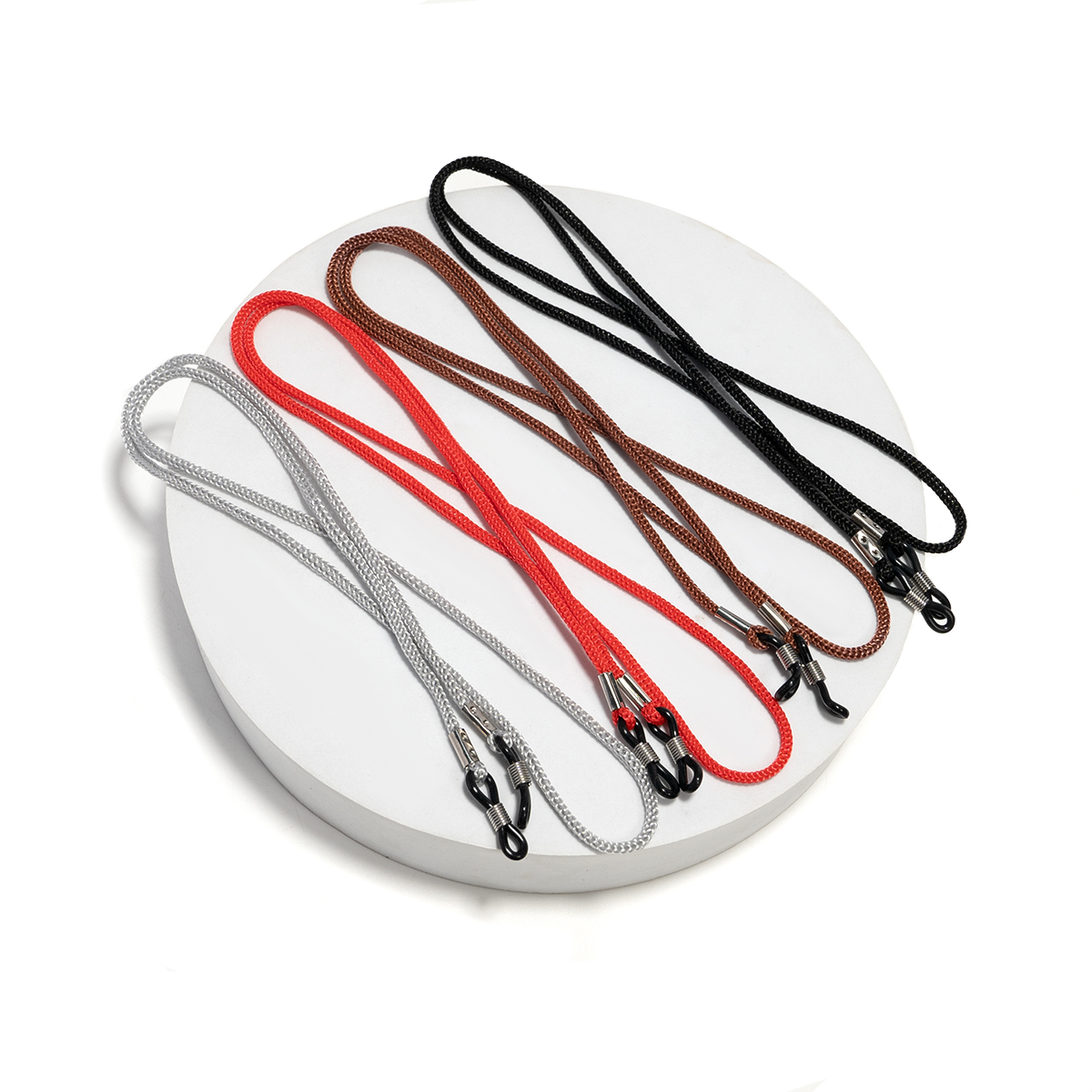5 stuks verstelbare brilriemho - Sunglass Retainer Cord recensie en prijs