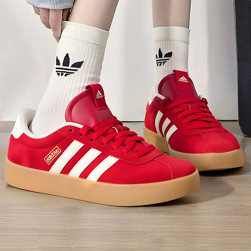 Adidas KI5079 Lage skateschoen - Adidas Shoes Gazelle recensie en prijs