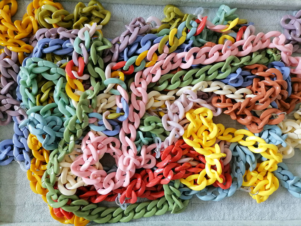 Fishsheep 2020 Nieuwe Kleur Ac - Sunglass Retainer Cord recensie en prijs