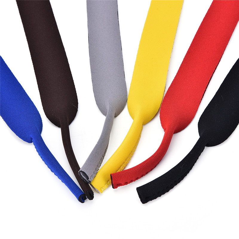 Brillenbril Zonnebril Neopreen - Sunglass Retainer Cord recensie en prijs