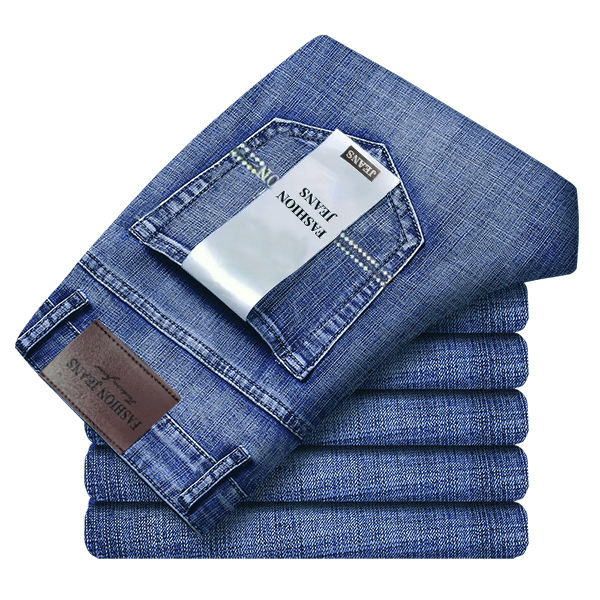 Lente Zomer Klassieke Zakken H - Levis Jeans 501 recensie en prijs