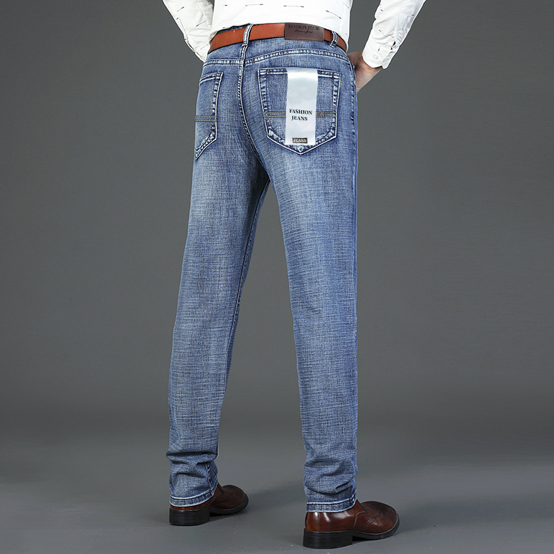 Lente Zomer Klassieke Zakken H - Levis Jeans 501 recensie en prijs